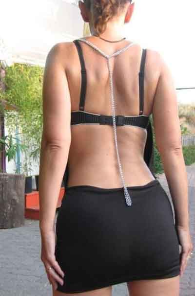Jessica, 43 Jahre